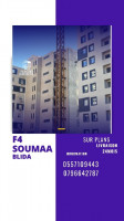 appartement-vente-f4-blida-soumaa-algerie