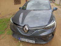 voitures-renault-clio5-2021-draa-el-mizan-tizi-ouzou-algerie