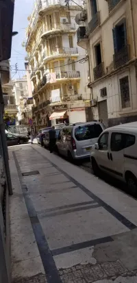 Location Local Alger Alger centre