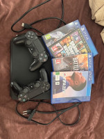 consoles-ps4-slim-kouba-alger-algerie