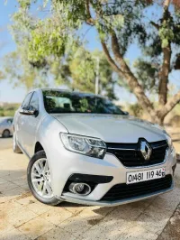 Renault Symbol 2019 Expression