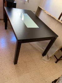 Vente salle à manger