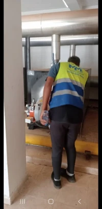 ترصيص صناعي و خدمات