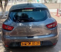 سيارات-renault-clio-4-2013-المحمدية-معسكر-الجزائر