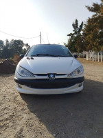 voitures-peugeot-206-2000-kouba-alger-algerie