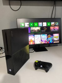 consoles-xbox-one-bouzareah-alger-algerie