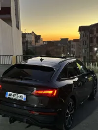 Audi Q5 2023 quattro