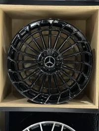 Jante mercedes 20 pouces