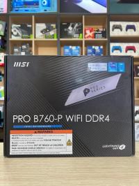motherboards-carte-mere-msi-pro-b760-p-wifi-ddr4-configuration-uniquement-bab-ezzouar-alger-algeria