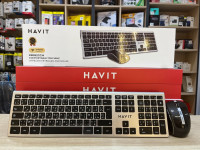 clavier-souris-combo-havit-kb262-gcm-sans-fil-bab-ezzouar-alger-algerie