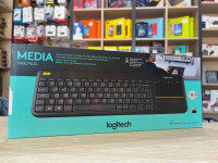 keyboard-mouse-clavier-logitech-k400-plus-sans-fil-touch-tv-avec-controle-media-et-pave-tactile-bab-ezzouar-alger-algeria