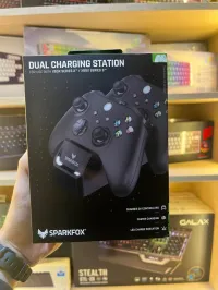 STATION DE CHARGE SPARKFOX W20X504 XBOX SERIE S / X