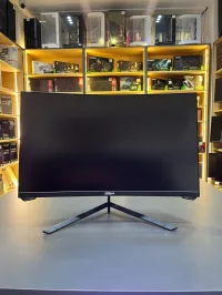 MONITEUR DAHUA E230C 27'' FHD 165HZ VA CURVED