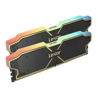 RAM LEXAR THOR 2X16GB 6000MHZ CL38