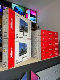 MONITEUR DAHUA LM22 B201S 22'' FHD 100HZ IPS