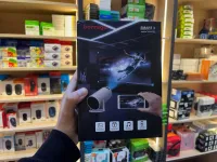 VIDEO PROJECTEUR ANDROID BORREGO SMART 2 4K 720P