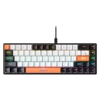 CLAVIER GAMING IMICE GK690 WIRELESS ( RED SWITCH )