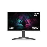 MONITEUR HYBROK FLAME HG27CUF 27'' FHD 180HZ FAST IPS ( ROTATIF )