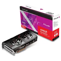 GPU XFX SAPPHIRE PULSE RX7700XT 12GB