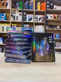 DISQUE SSD NVME ADATA LEGEND 710 512GB