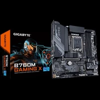 CARTE MERE GIGABYTE B760M GAMING X D5