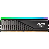 RAM ADATA XPG LANCER 16GB DDR5 6000MHZ CL30 BLACK RGB