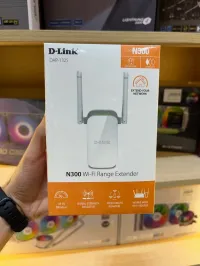 RANGE EXTENDER D LINK DAP-1325 N300