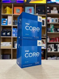 CPU Intel Core I5 13400F BOX ( 2.5 GHz / 4.6 GHz / 10Cores / 16 Threads / 20 MB L3 Cache )