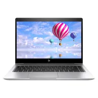 LAPTOP HP ELITEBOOK 840 G6 I5 8350U 8GB 256SSD 14" FHD