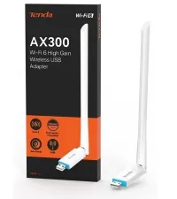 CLE WIFI TENDA U2 WIFI6 AX300