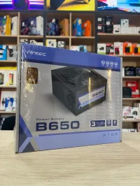 ALIMENTATION ANTEC ATOM B650 80+ BRONZE
