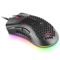 SOURIS MARS GAMING MMEX BLACK