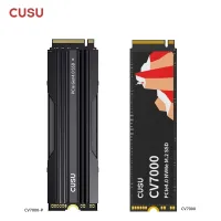 DISQUE SSD NVME CUSU C7000 1TB GEN4