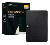 DISQUE HDD EXTERNE SEAGATE EXPANSION 4TB