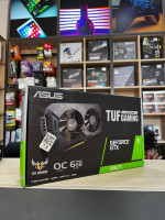 carte-graphique-gpu-asus-tuf-gaming-gtx-1660ti-6gb-bab-ezzouar-alger-algerie