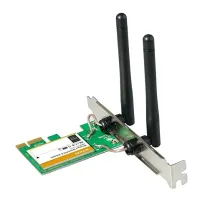 PCI EXPRESS TENDA W322E N300