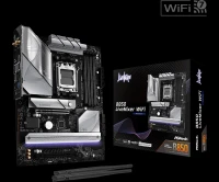 CARTE MERE ASROCK LIVEMIXER B850 WIFI 7