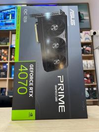 بطاقات-الرسومات-gpu-asus-prime-rtx-4070-12gb-oc-باب-الزوار-الجزائر