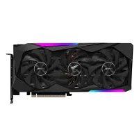 GPU GIGABYTE AORUS MASTER RTX 3060TI 8GB ( USED LIKE NEW )