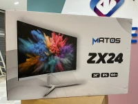 MONITEUR MATOS ZX24 24'' FHD IPS 100HZ