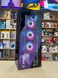 WATERCOOLING MSI MAG CORELIQUID C360 ARGB