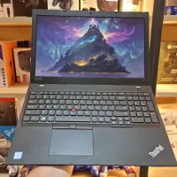 LAPTOP LENOVO THINKPAD L580 | I5 8350U 8GB 256SSD 15.6'' FHD