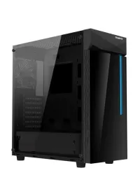 BOITIER GIGABYTE C200 GLASS RGB