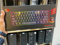 clavier-souris-redragon-k530-draconic-rgb-wireless-bab-ezzouar-alger-algerie