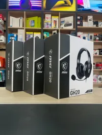 CASQUE MSI IMMERSE GH20