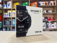 آخر-smart-watch-amazfit-pop-3r-avec-appels-bluetooth-hd-باب-الزوار-الجزائر