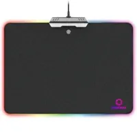 TAPIS DE SOURIS GAMEMAX GMP002 RGB 350X264MM