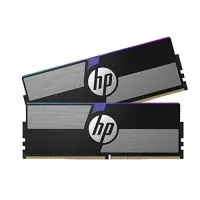 RAM HP V10 2X 8GB 3600MHZ ARGB