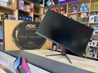 MONITEUR AOC 27G4 27'' FHD 180HZ FAST IPS HDR10 1MS AJUSTABLE PIVOTABLE