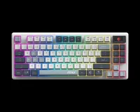 CLAVIER MSI GK600 TKL SANS FIL